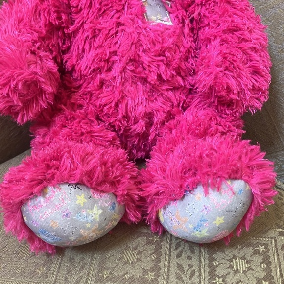 Build a Bear Bundle of 3 Elsa, Minnie, Star Preloved. - Picture 8 of 8